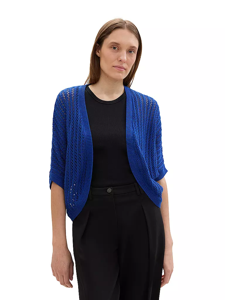 TOM TAILOR | Cardigan | 