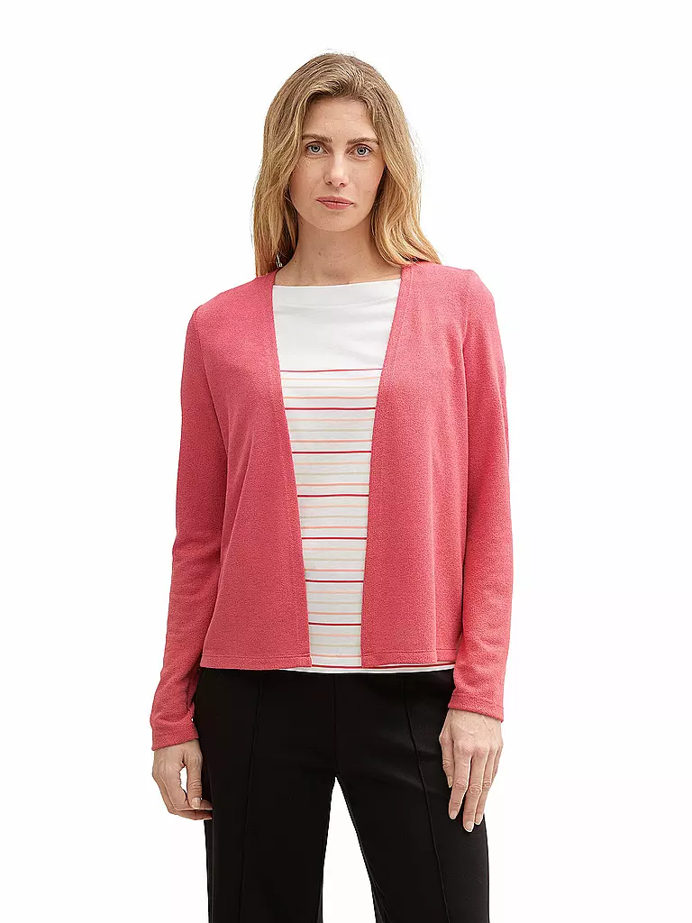 TOM TAILOR | Cardigan | 