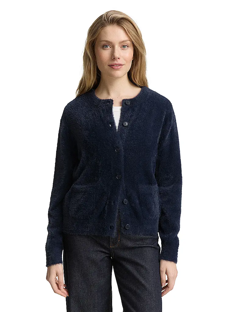 TOM TAILOR | Cardigan | 