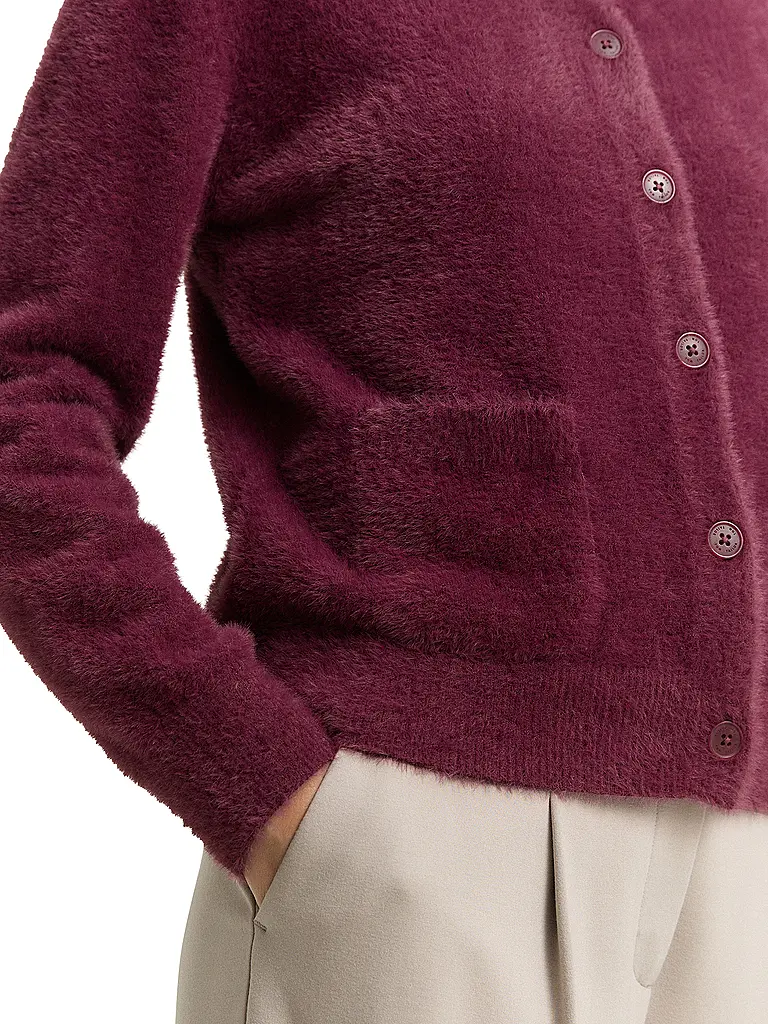 TOM TAILOR | Cardigan | 