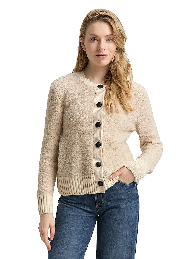 TOM TAILOR | Cardigan | 