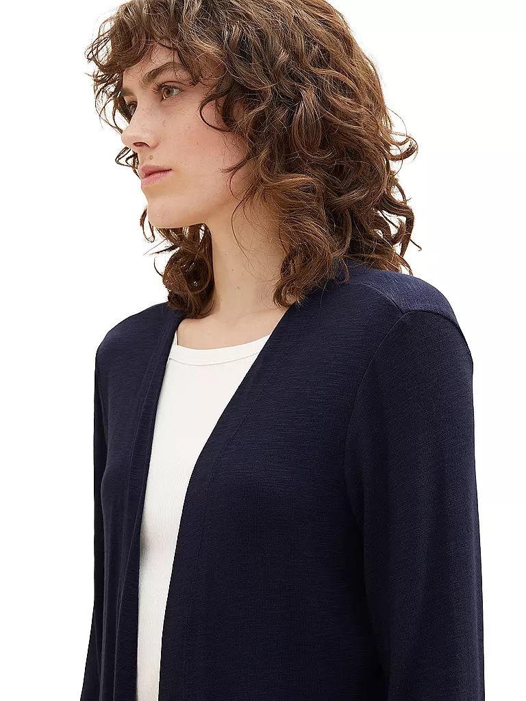 TOM TAILOR | Cardigan | 