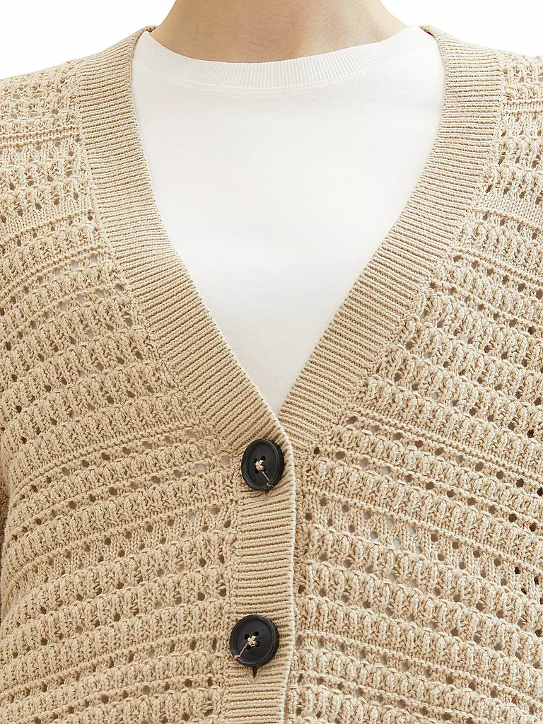 TOM TAILOR | Cardigan | 