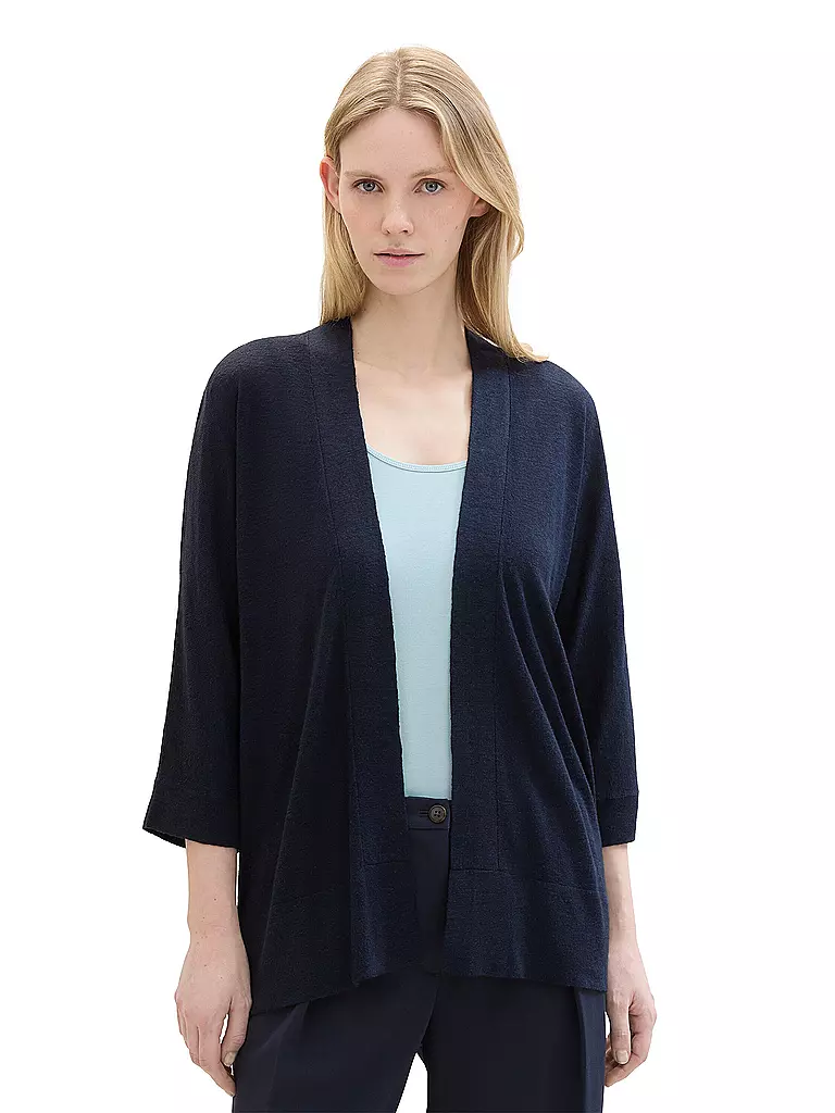 TOM TAILOR | Cardigan | 