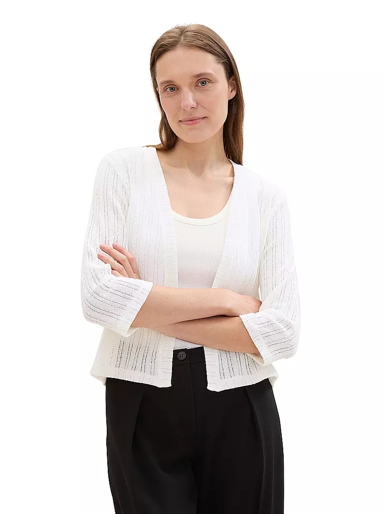 TOM TAILOR | Cardigan | 