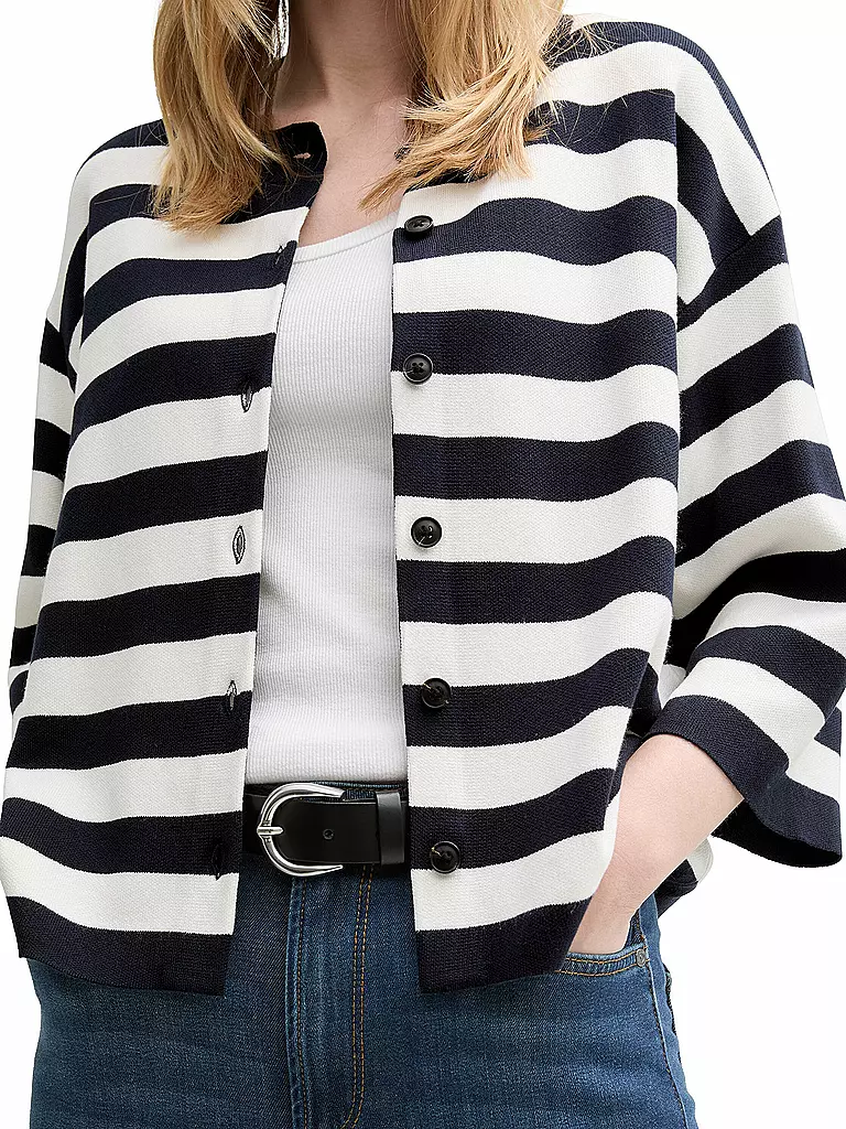 TOM TAILOR | Cardigan | 