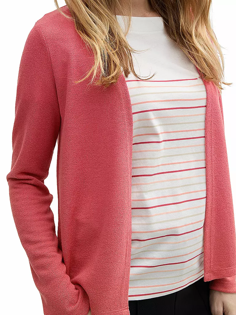TOM TAILOR | Cardigan | 