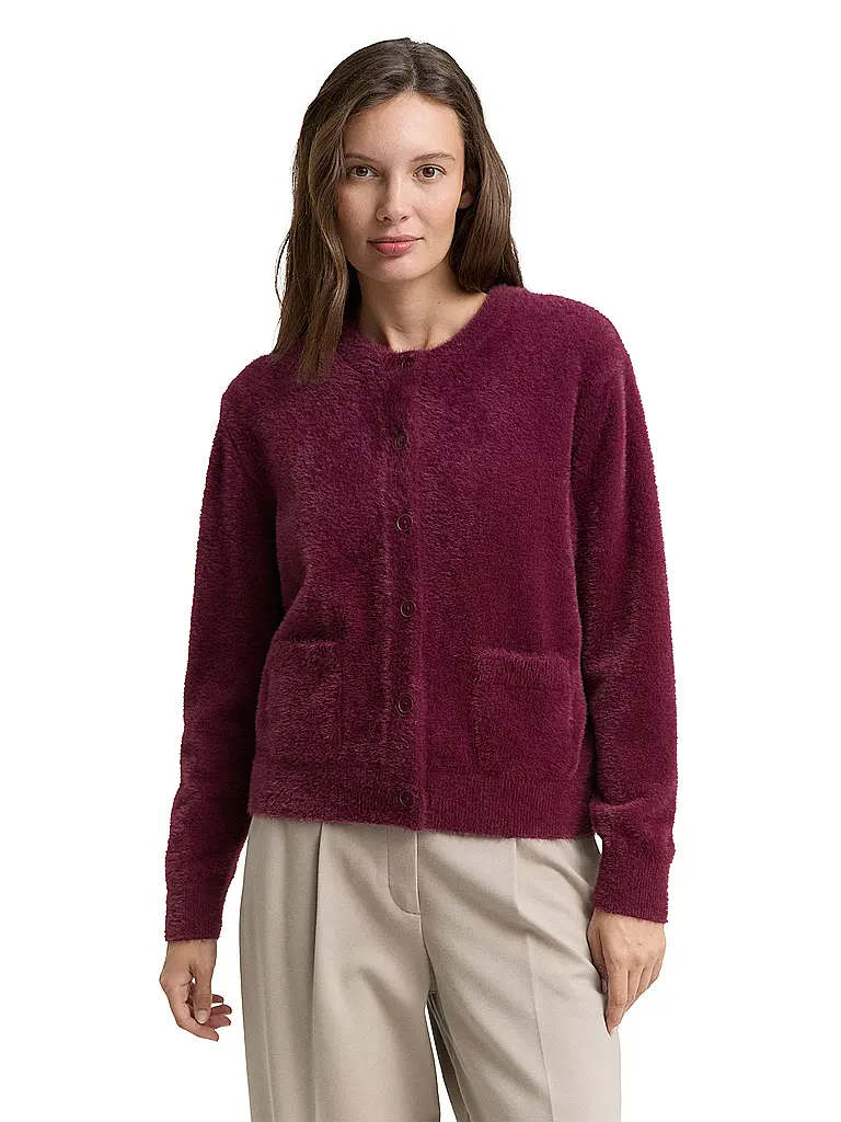 TOM TAILOR | Cardigan | 