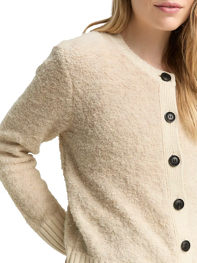 TOM TAILOR | Cardigan | 