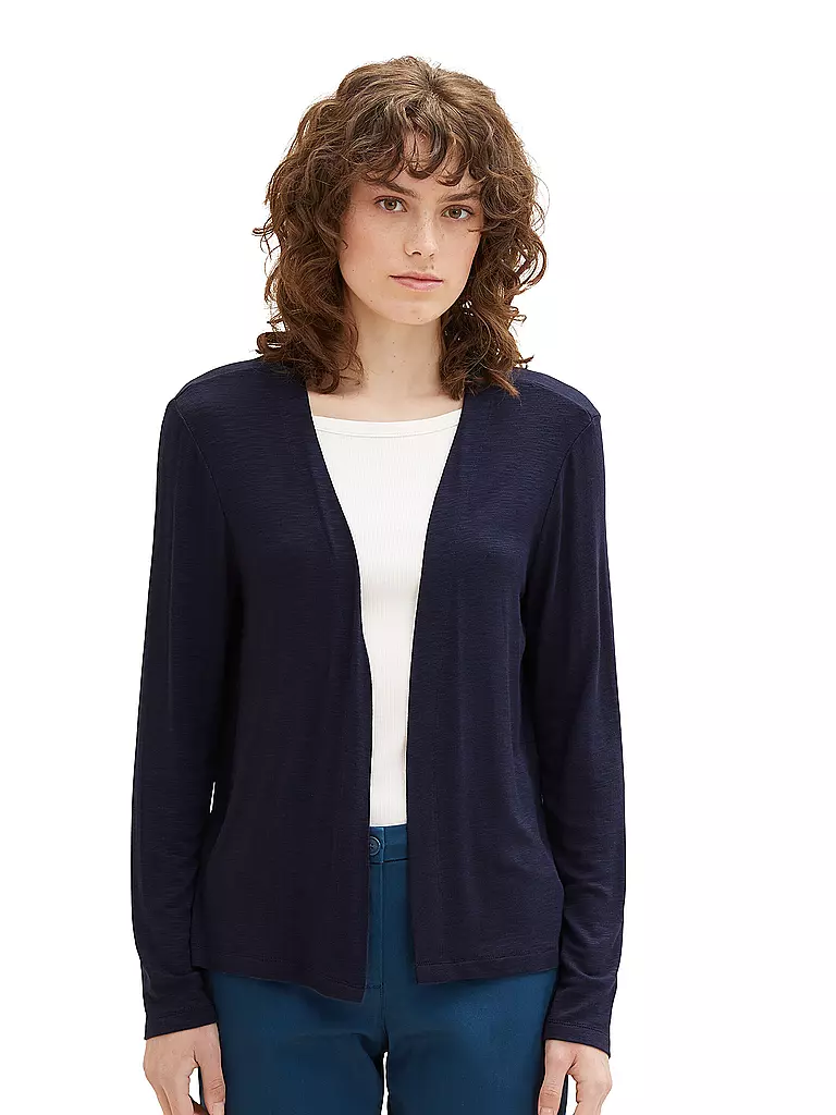 TOM TAILOR | Cardigan | 