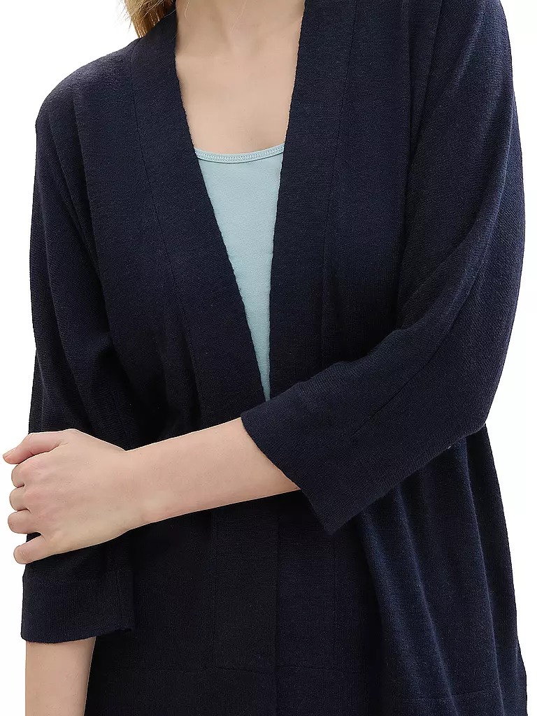 TOM TAILOR | Cardigan | 