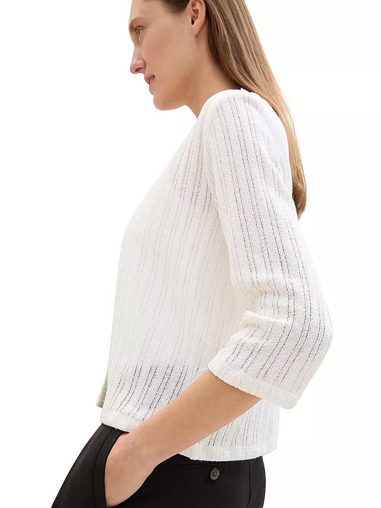 TOM TAILOR | Cardigan | 