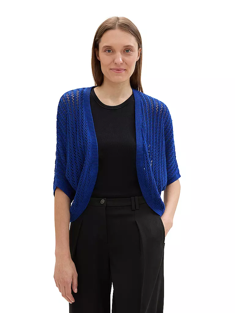 TOM TAILOR | Cardigan | 