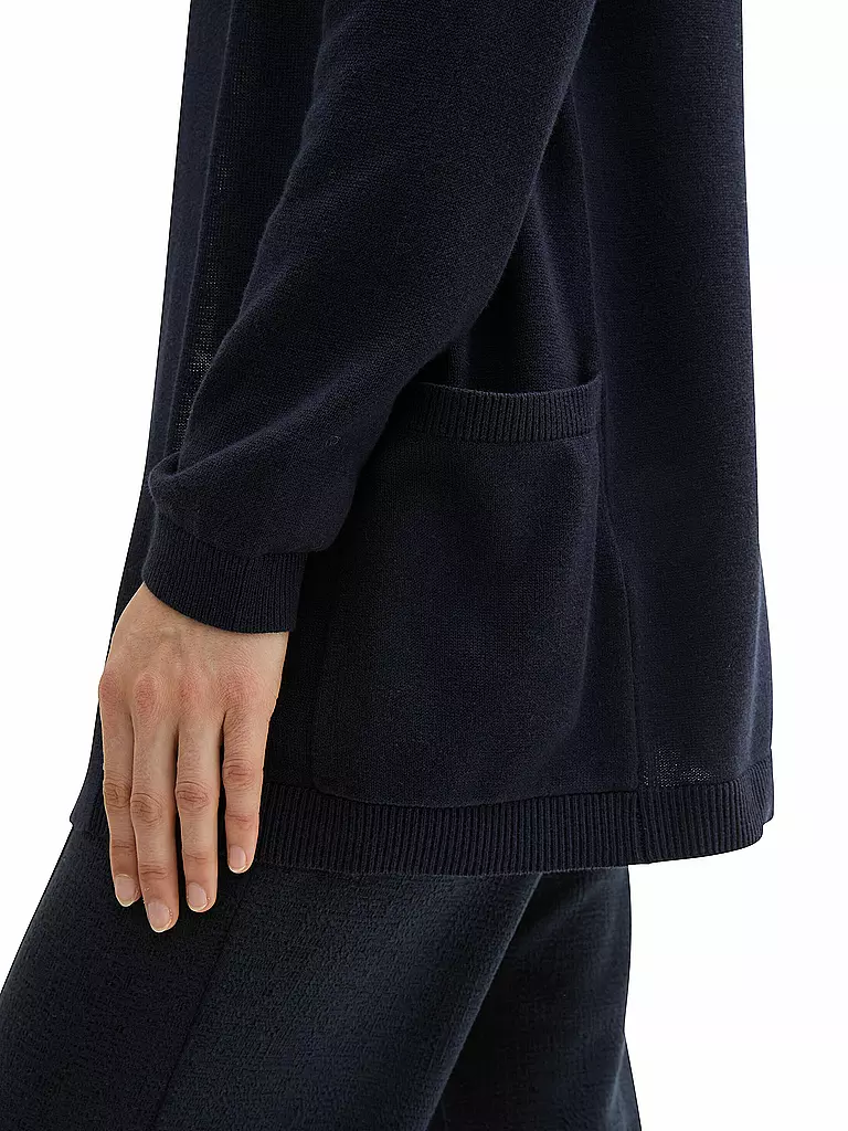 TOM TAILOR | Cardigan | 