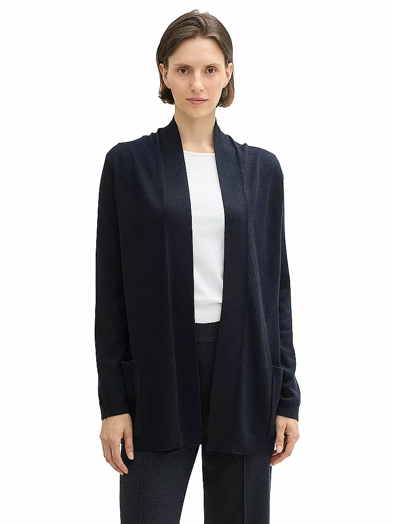 TOM TAILOR | Cardigan | 