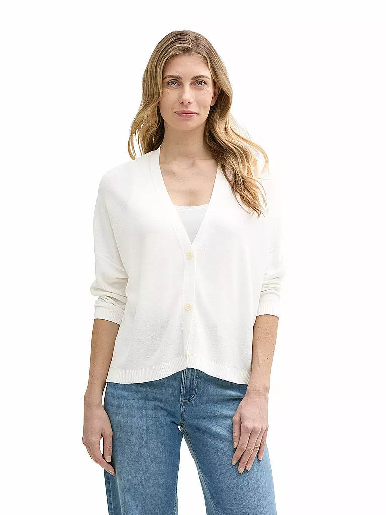 TOM TAILOR | Cardigan | 