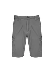 TOM TAILOR | Cargoshorts | Gris