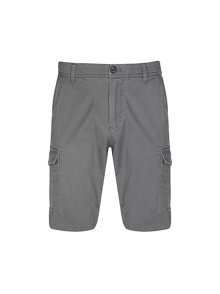 TOM TAILOR | Cargoshorts | Gris