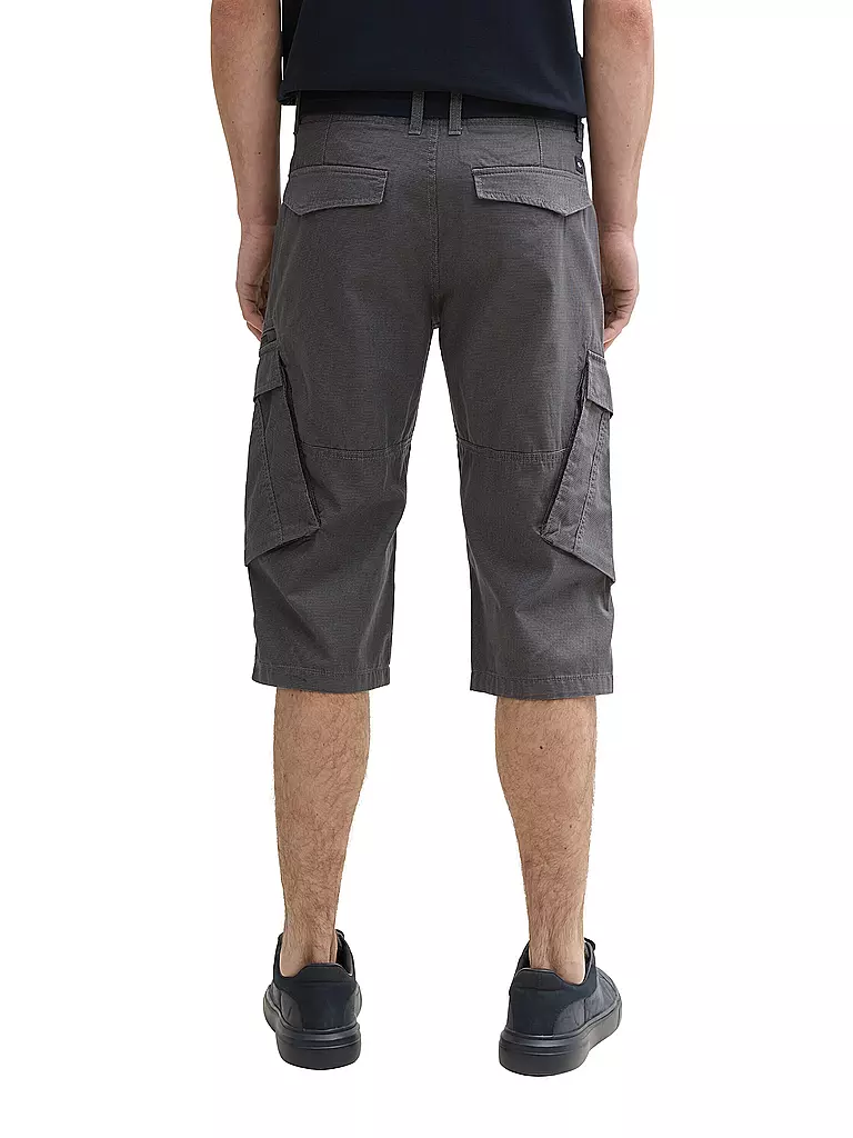 TOM TAILOR | Cargoshorts | 
