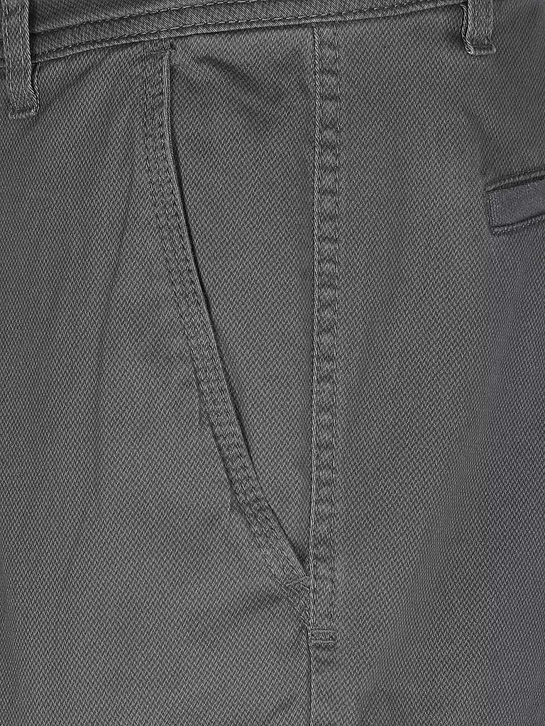 TOM TAILOR | Cargoshorts | Gris