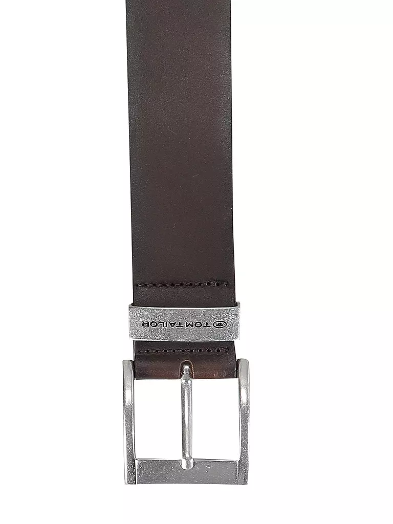 TOM TAILOR | Ceinture en cuir TTTOM | 
