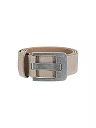 TOM TAILOR | Ceinture | Beige