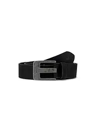 TOM TAILOR | Ceinture | Noir