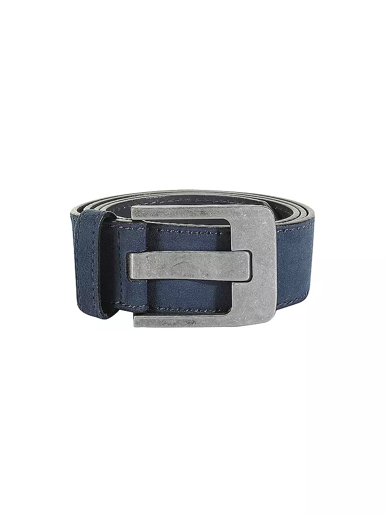 TOM TAILOR | Ceinture | blau