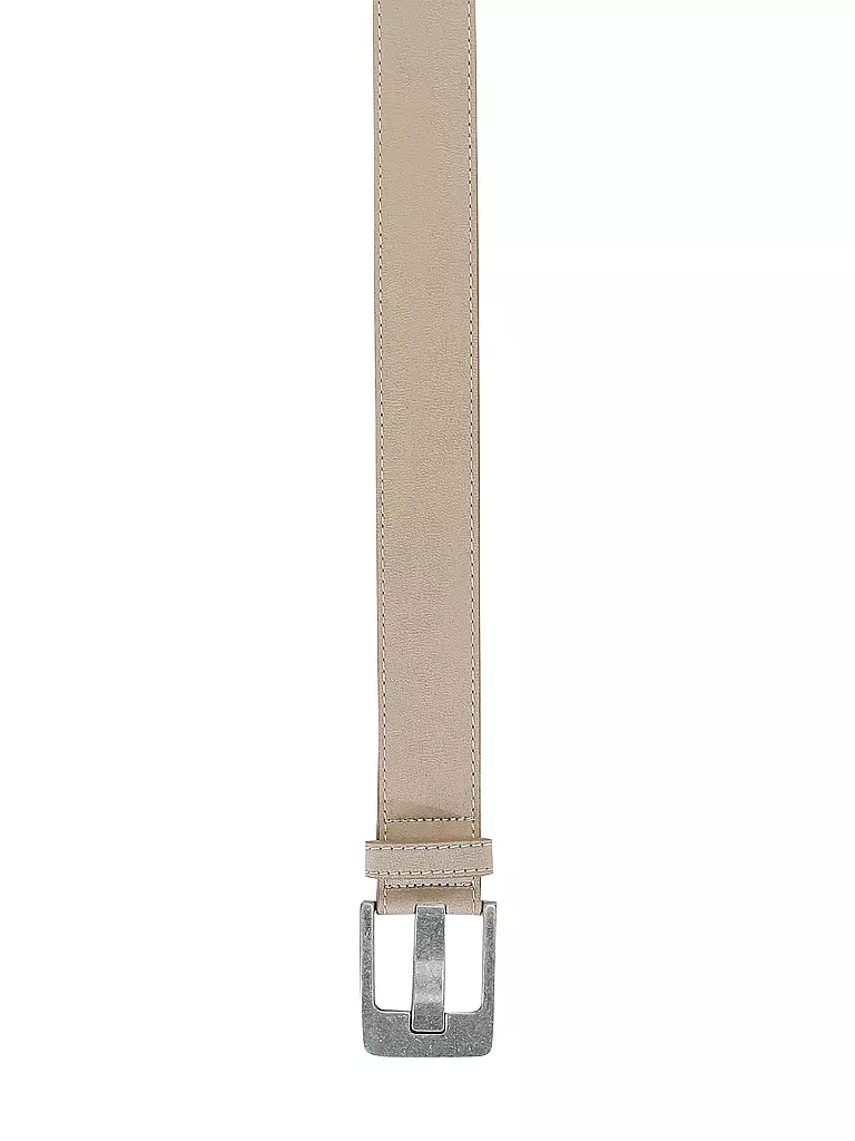 TOM TAILOR | Ceinture | Beige