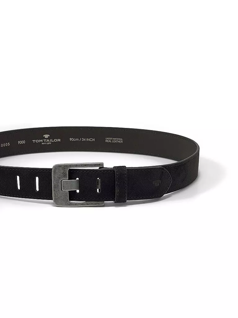 TOM TAILOR | Ceinture | 