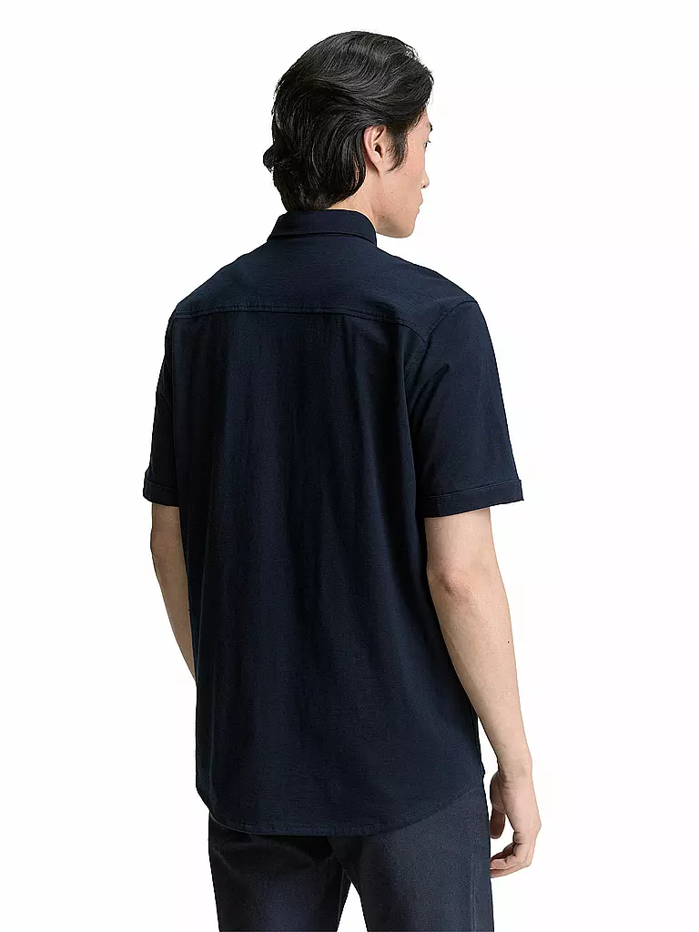 TOM TAILOR | Chemise coupe régulière | 
