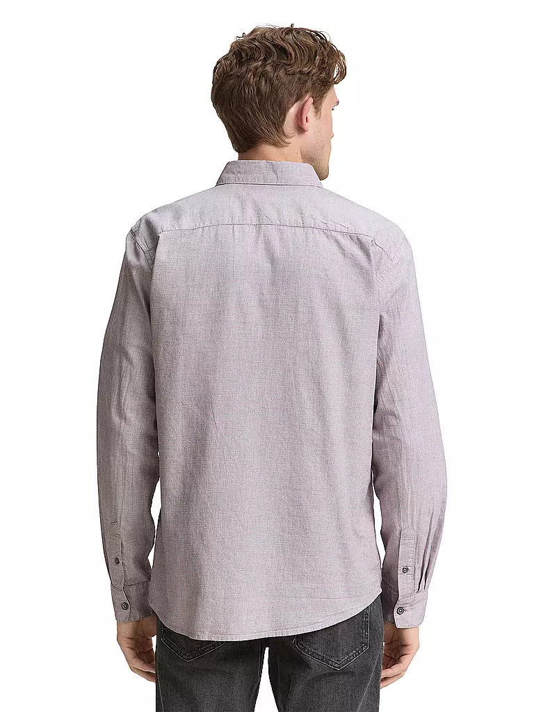 TOM TAILOR | Chemise coupe régulière | 