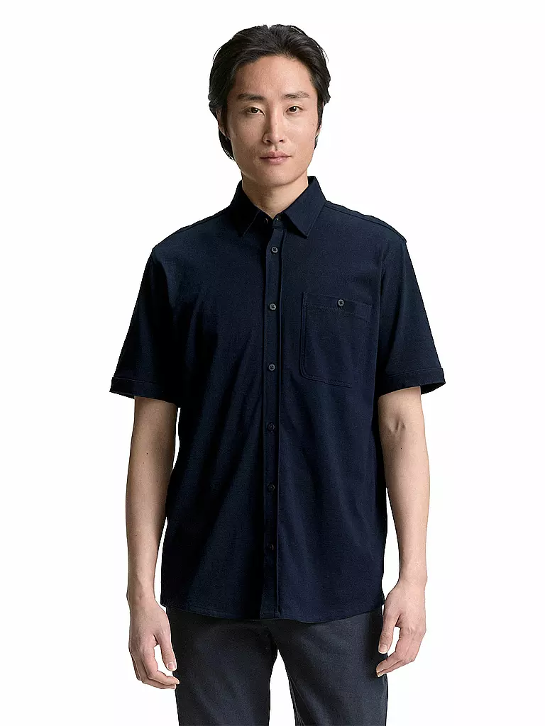 TOM TAILOR | Chemise coupe régulière | 