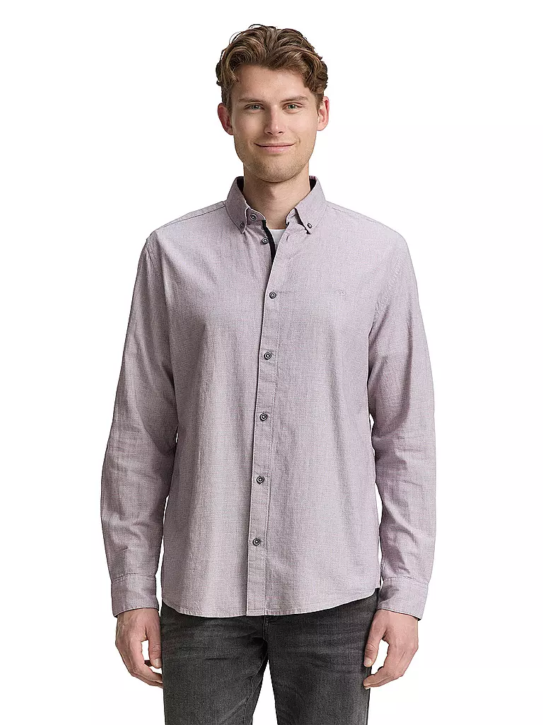 TOM TAILOR | Chemise coupe régulière | 