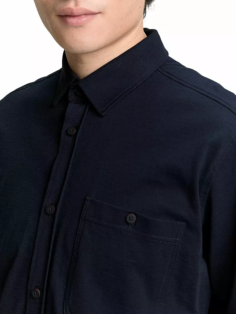 TOM TAILOR | Chemise coupe régulière | 