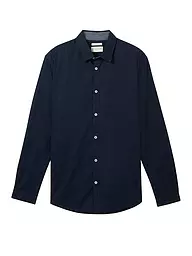 TOM TAILOR | Chemise | Bleu