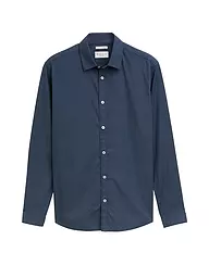 TOM TAILOR | Chemise coupe regular | Bleu