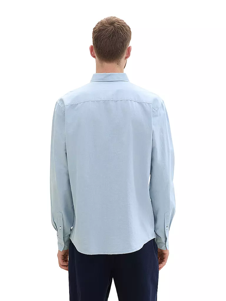 TOM TAILOR | Chemise coupe regular | 