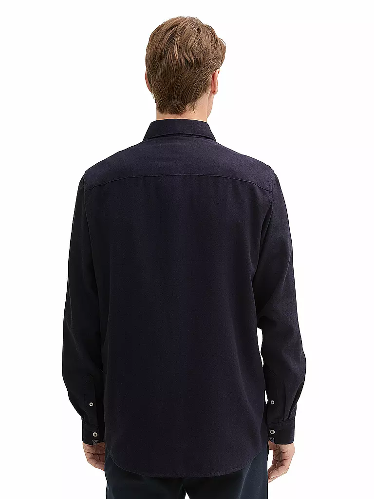 TOM TAILOR | Chemise coupe regular | 
