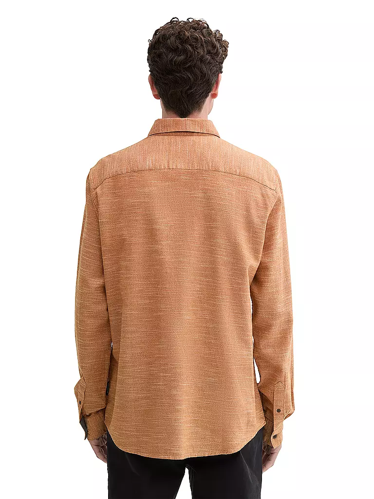 TOM TAILOR | Chemise coupe regular | 