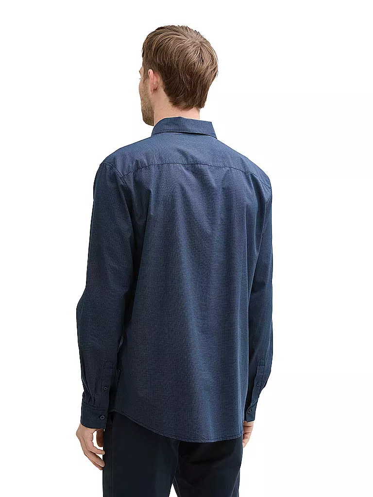 TOM TAILOR | Chemise coupe regular | 