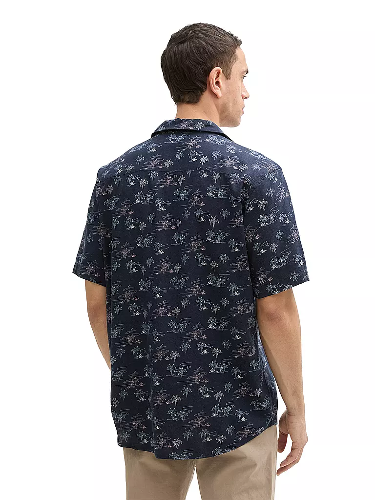 TOM TAILOR | Chemise coupe regular | 