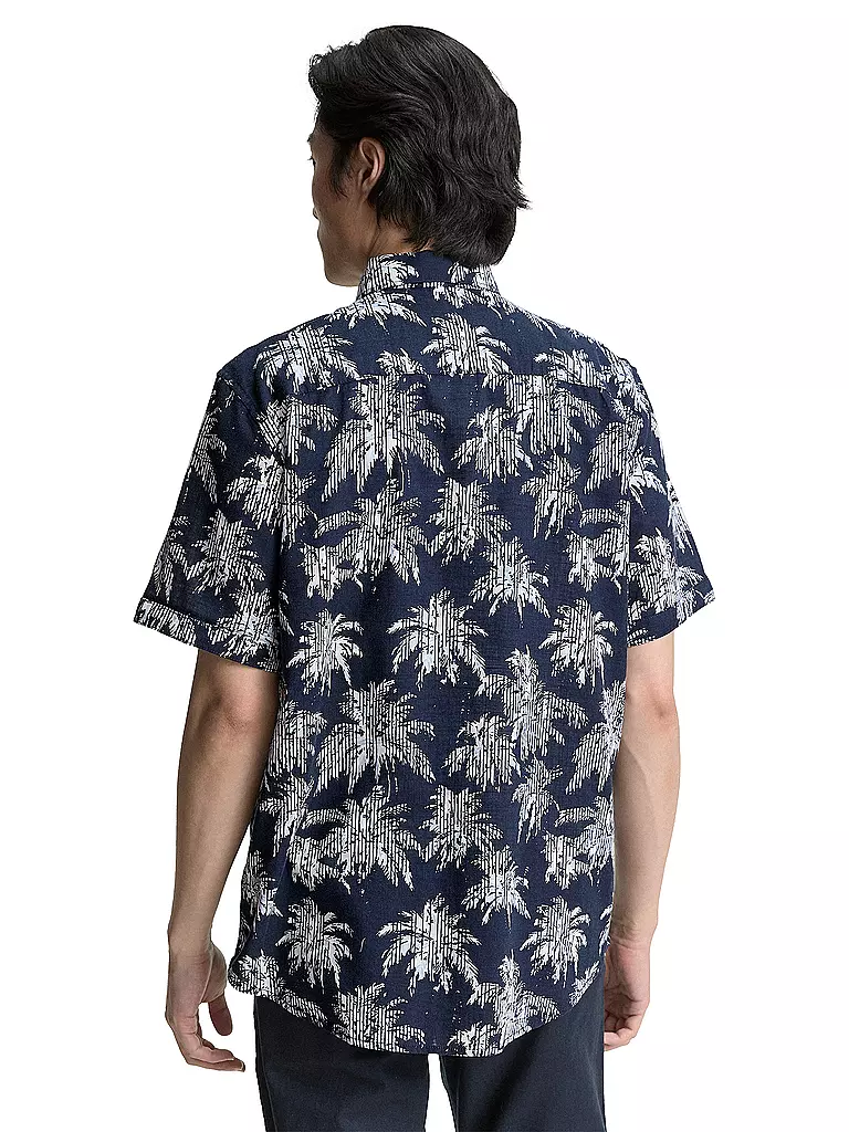 TOM TAILOR | Chemise coupe regular | 