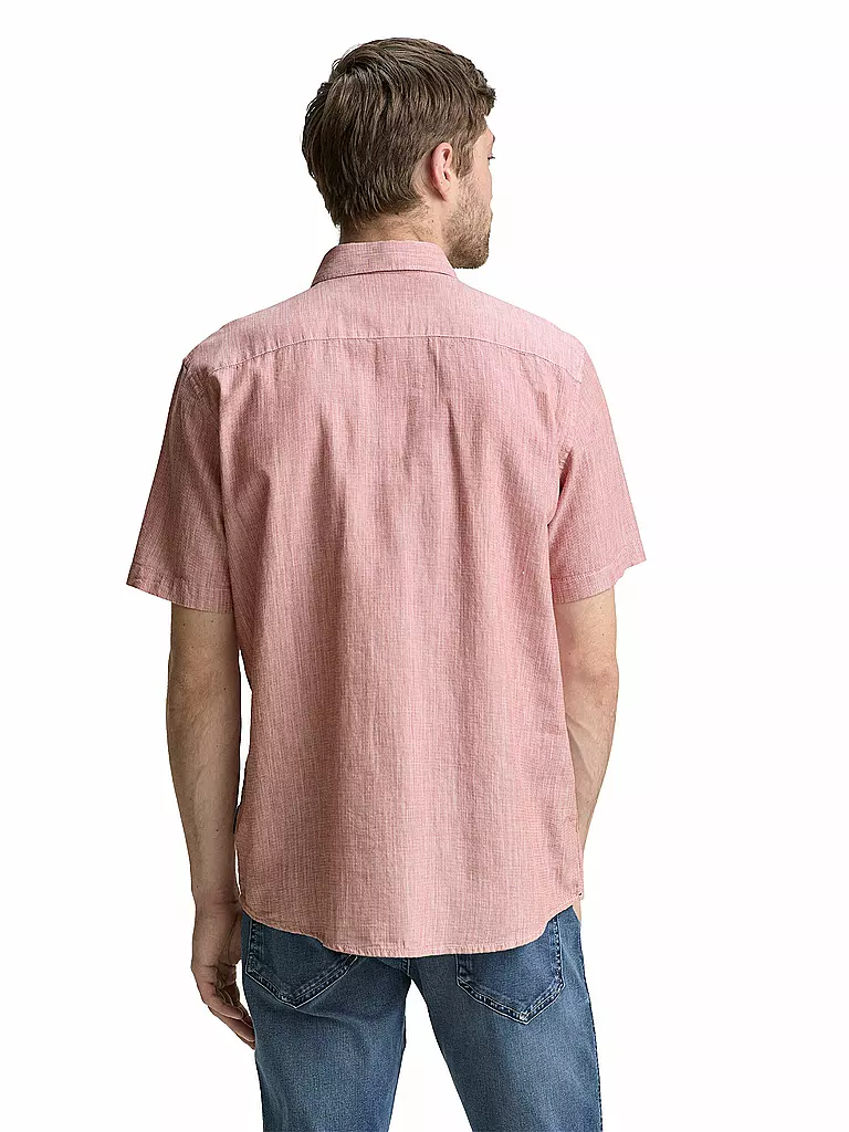 TOM TAILOR | Chemise coupe regular | 