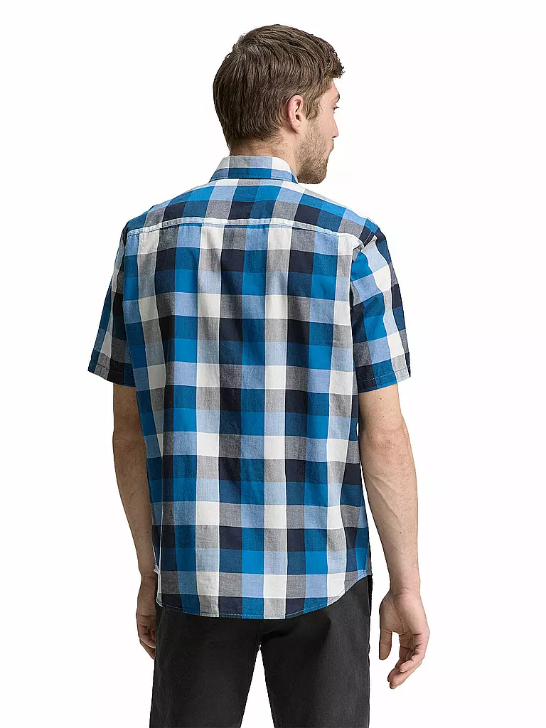 TOM TAILOR | Chemise coupe regular | 