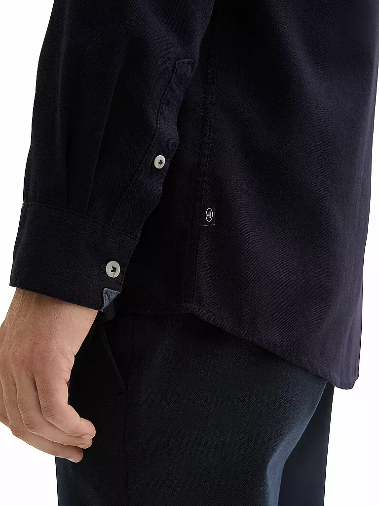 TOM TAILOR | Chemise coupe regular | 