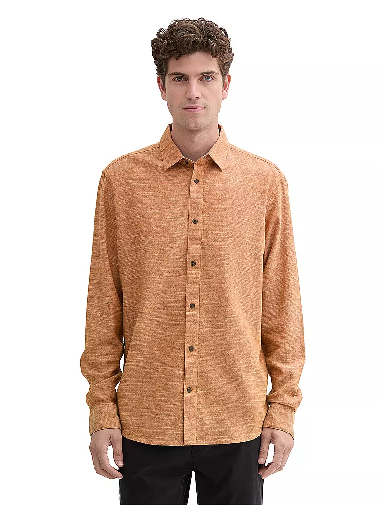 TOM TAILOR | Chemise coupe regular | 