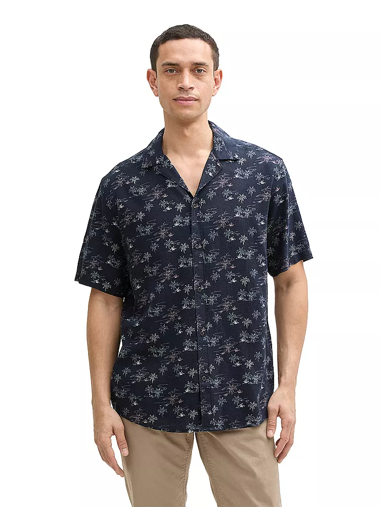 TOM TAILOR | Chemise coupe regular | 
