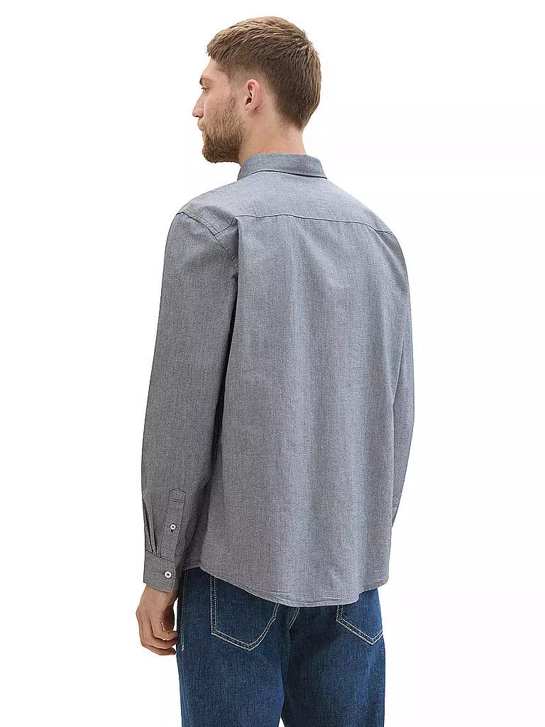 TOM TAILOR | Chemise coupe regular | 