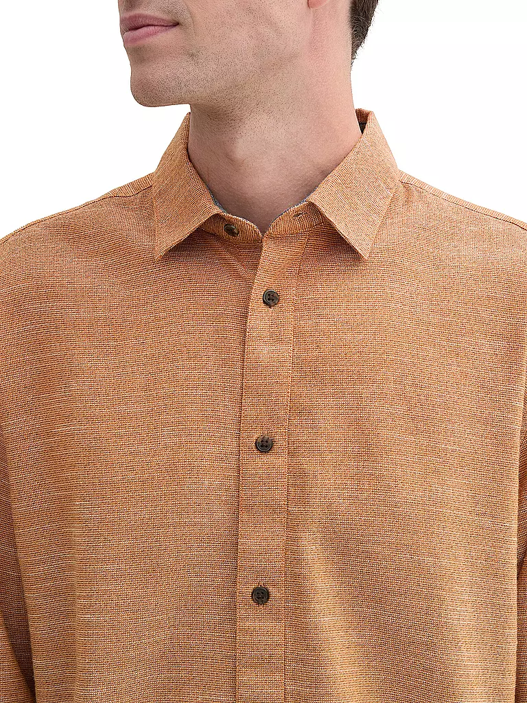 TOM TAILOR | Chemise coupe regular | 